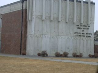 The Stake House in Lethbridge