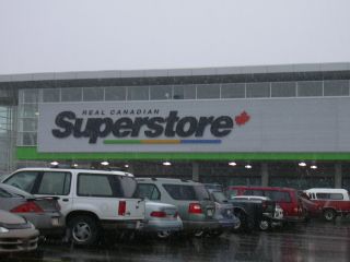 The coolest store on the block!