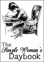 Simple Woman's Daybook